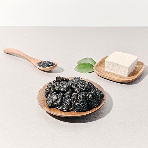 건강한 회식 간식을 위한 필수품