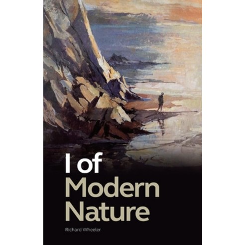 (영문도서) I of Modern Nature Paperback, Cambria Books, English, 9781838428983