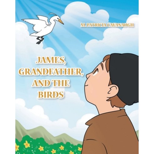 (영문도서) James Grandfather and the Birds Paperback, Covenant Books, English, 9781638858959