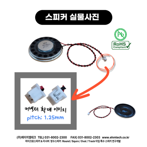 마이크로스피커, 다재다능한 제품