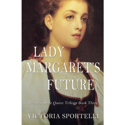 (영문도서) Lady Margaret''s Future Paperback, Creazzo Publishing, English, 9781952849107