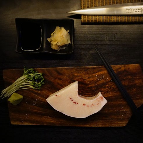 실속 참치회 세트: 홈스시 파티를 위한 완벽한 동반자