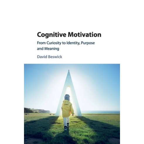 (영문도서) Cognitive Motivation Paperback, Cambridge University Press, English, 9781316630693