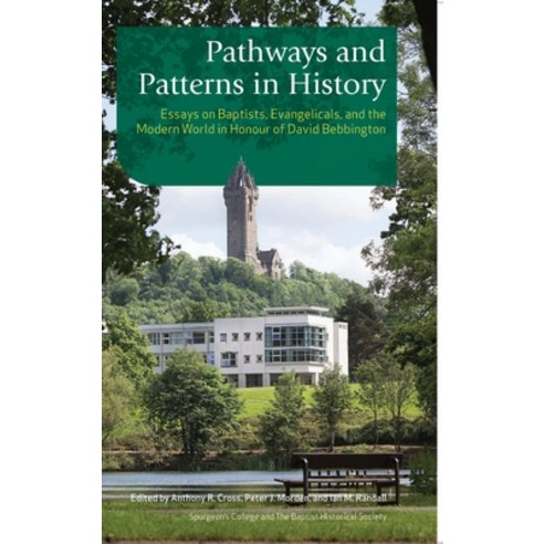 Pathways and Patterns in History Hardcover, Wipf & Stock Publishers, English, 9781725287679
