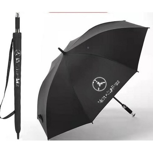 원터치로 펼쳐지는 편리함, 스타일과 안전을 더하다