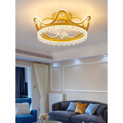  삼성전자 AC110KA4PHH5SY 360도 천장형 인버터 냉난방기 30평형 기본설치별도 실링팬설치 냉온 바람분산 공기 순환 자연바람 큰팬, 8725-50cm 핑크 모델