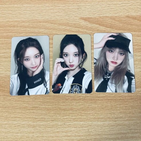 아이브 THE 1st EP IVE MINE 앨범 공식 포토카드 정품 IVE 디지팩 버전 – 굿즈 한장, 이서 아이브앨범 아이브 THE 1st EP IVE MINE 앨범 공식 포토카드 정품 IVE 디지팩 버전 – 굿즈 한장, 이서 아이브앨범