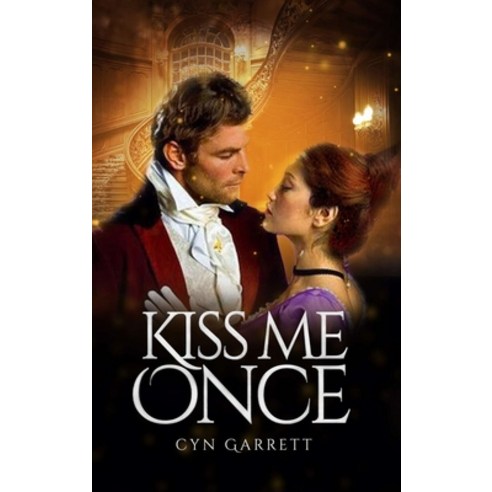 (영문도서) Kiss Me Once Hardcover, Amazon Book Marketing Pros, English, 9781962290067