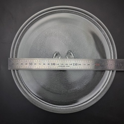 전자레인지 유리판, 지금 바로 득템하세요!