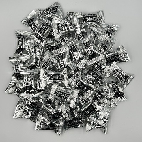 맛과 영양을 동시에 채울 수 있는 완벽한 간식