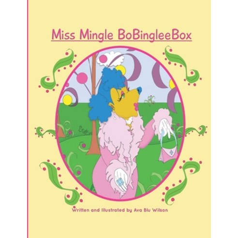 Miss Mingle BoBingleeBox Paperback, Independently Published, English, 9798577199463