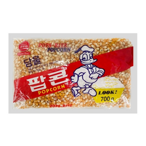 초야 팝콘, 700g, 1개