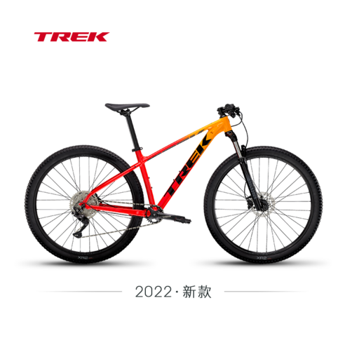 미국 수입 TREK Trek N 경량 프론트 서스펜션 디스크 브레이크 미니마운틴 하드테일 자전거 – 메리골드 샤인 레드 그라데이션 L 사이즈, 매장픽업 가능, 10속도, 29인치 트렉마린5 미국 수입 TREK Trek N 경량 프론트 서스펜션 디스크 브레이크 미니마운틴 하드테일 자전거 – 메리골드 샤인 레드 그라데이션 L 사이즈, 매장픽업 가능, 10속도, 29인치 트렉마린5