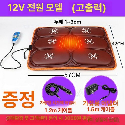 말 못 할 고민, 이제 안녕! 따뜻한 힐링템으로 되찾은 나의 일상 무자극근적외선좌욕기