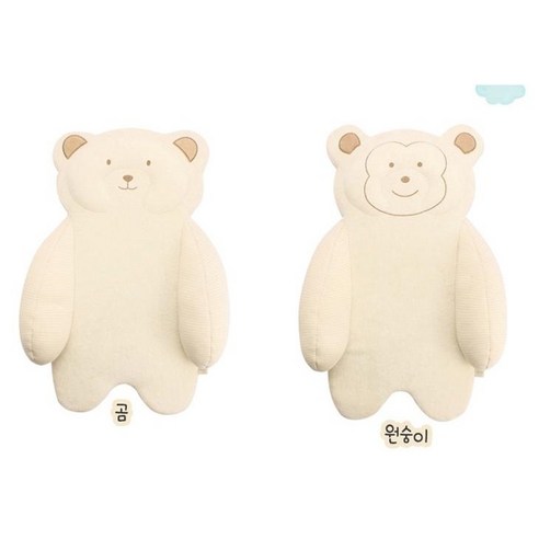 뒤집기방지쿠션 추천 상품역류방지쿠션 뒤집기방지쿠션 수유쿠션 편안한 제품 사진