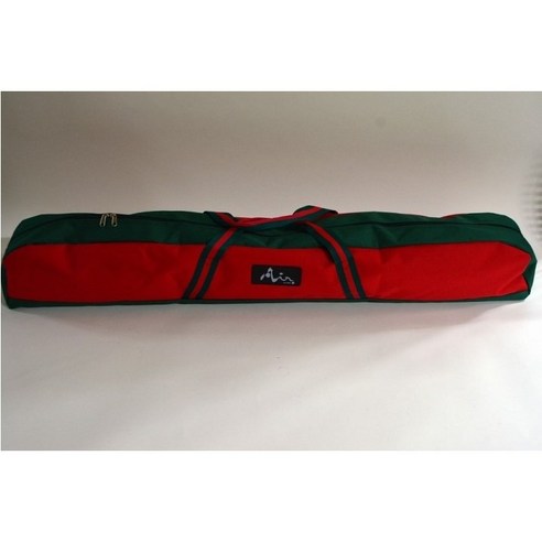 110cm 롱사이즈 폴대가방: 낚시와 캠핑의 완벽한 동반자