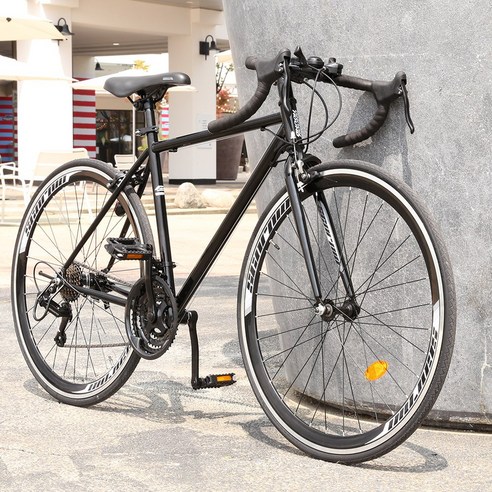 질주 본능을 깨우는 입문용 로드 자전거, 삼천리 스콜피오 700C