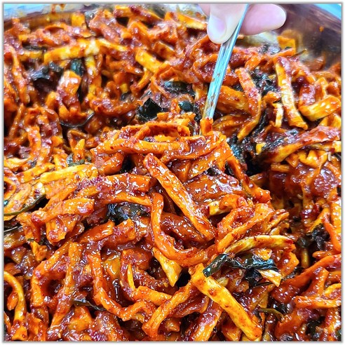 맛과 품질, 편리함을 갖춘 '기절반찬'의 반찬세트