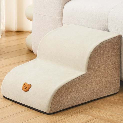 안전하고 편리한 반려동물 스텝