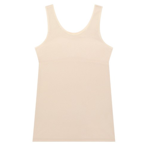 땀 걱정 없이 편안한, 우리 아이 첫 쿨 메쉬 런닝브라