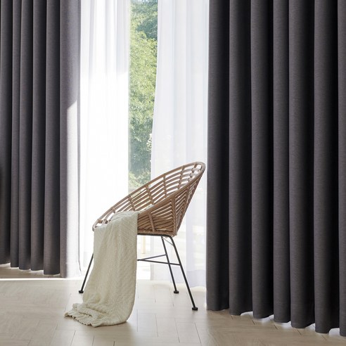 햇빛 때문에 아침잠 설치는 당신에게, 숙면을 선물할 암막 커튼 맞춤제작암막커튼