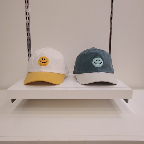 편안함과 스타일을 동시에, 데일리룩 완성
