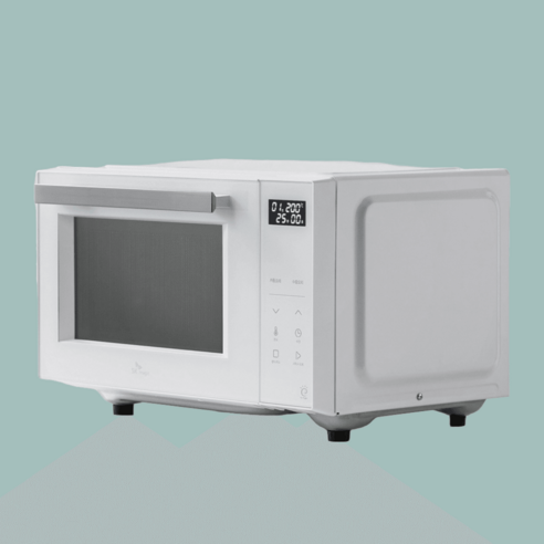 장마준비 산뜻한 SK매직 23L 에어프라이어 멀티 복합 광파 오븐 전자레인지 EONC221F
