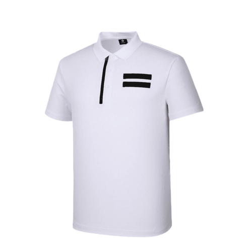 레노마골프 반팔 여름 라운딩 남성 카라티 티셔츠