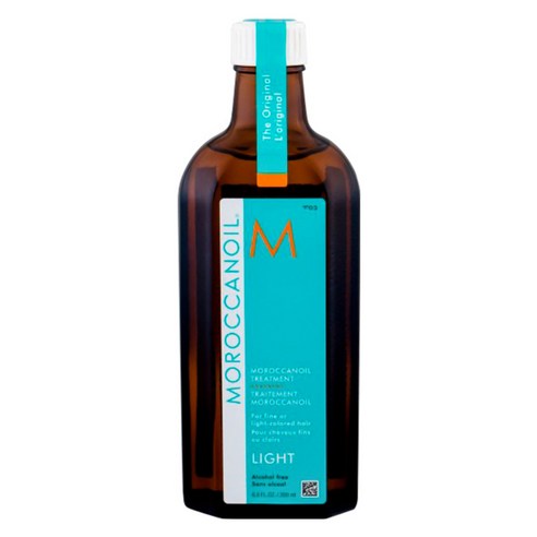 모로칸오일 트리트먼트 라이트, 1개, 200ml