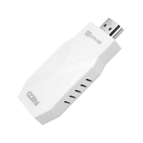 스마트폰 화면을 대화면으로 무선 미러링