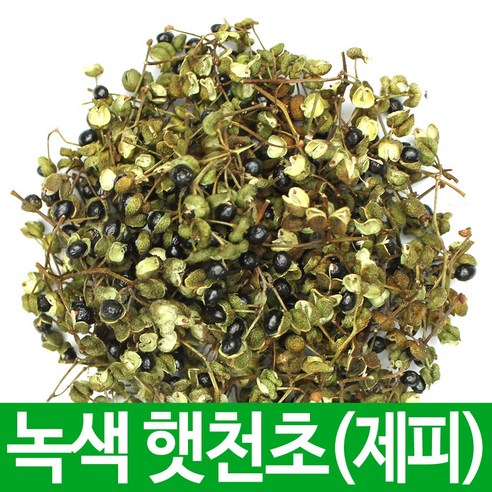 국산 천초 천초나무열매 초피 제피나무 열매, 2개, 100g