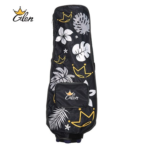 안전하고 편리한 골프 여행의 동반자