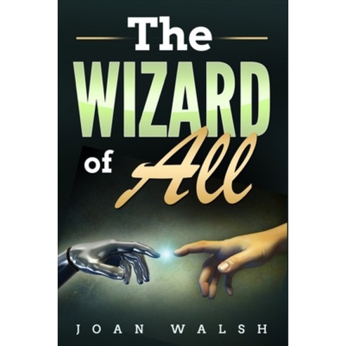 (영문도서) The Wizard For All Paperback, Rwg Publishing, English, 9781088100998