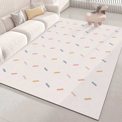 털뭉치 친구와 함께하는 행복한 일상, FONOW 강아지 매트 솔직 후기! 강아지미끄럼방지매트