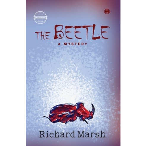 (영문도서) The Beetle: A Mystery Paperback, Insight Publica, English, 9789391343569