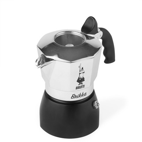 집에서 바리스타 수준의 에스프레소를 즐기세요.