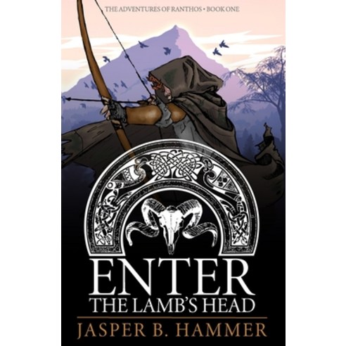 Enter the Lamb''s Head Paperback, Independently Published, English, 9798589171266