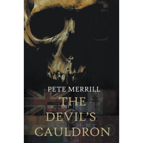 (영문도서) The Devil''s Cauldron Paperback, APS Publications, English, 9798201667696