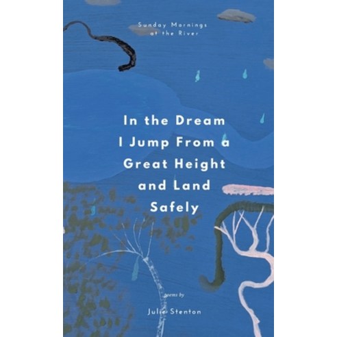 (영문도서) In the Dream I Jump From a Great Height and Land Safely: a poetry collection Paperback, Independently Published, English, 9798372258013