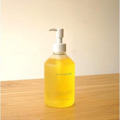 Tree Of Life 금목서 핸드워시, 1개, 300ml