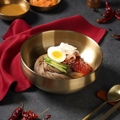 불타는 여름, 짜릿한 매운맛으로 입맛을 되찾다!