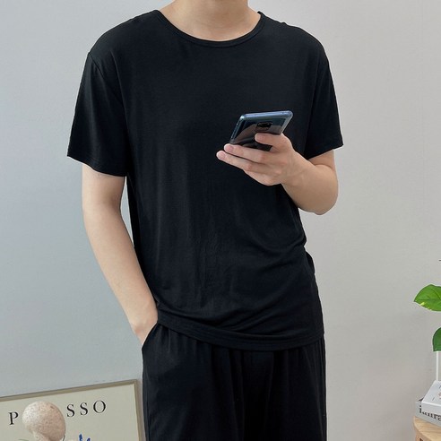 꿉꿉한 여름밤, 릴리앤로사 모달 잠옷으로 쾌적한 숙면을!