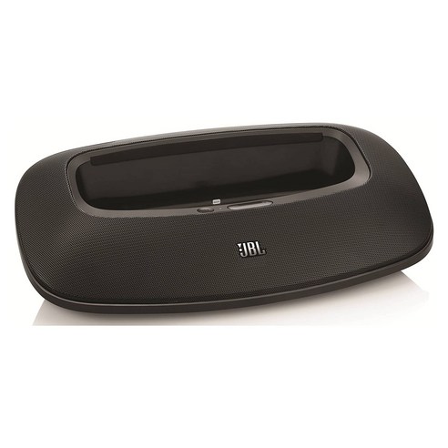 추억과 편리함을 담은 JBL 온비트 미니 도킹 스피커