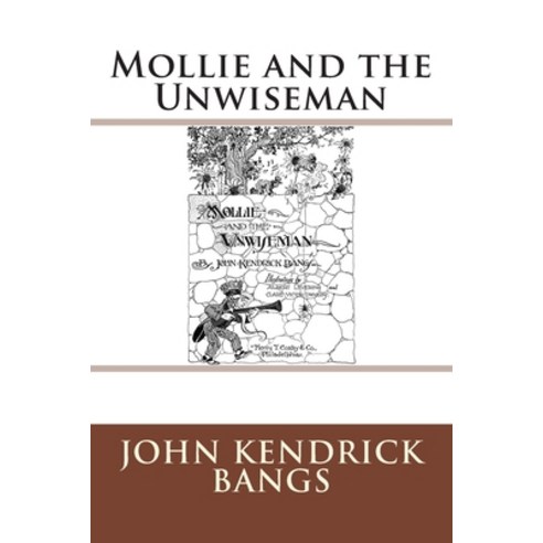 Mollie and the Unwiseman Paperback, Reprint Publishing, English, 9783959400633