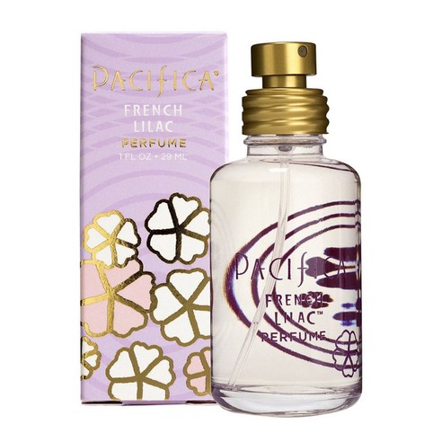 퍼시피카 프렌치 라일락 퍼퓸, 29ml, 1개
