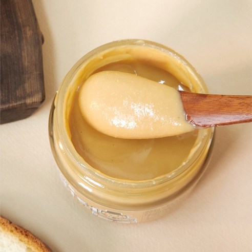 너티풀 피넛버터, 건강하고 맛있는 식탁을 위한 선택