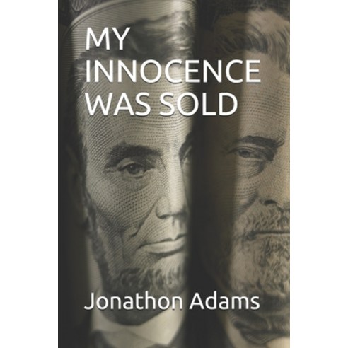 My Innocence Was Sold Paperback, Independently Published, English ...