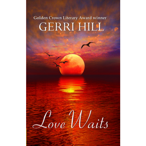 (영문도서) Love Waits Paperback, Bella Books, English, 9781594931864