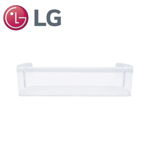 LG 정품 냉동실 트레이로 냉장고를 깔끔하게, 식재료를 신선하게!
