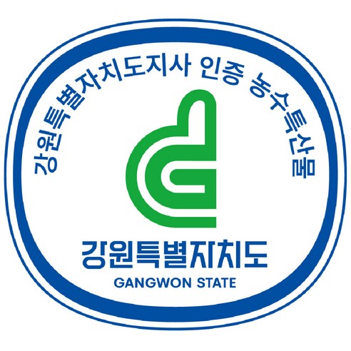 풍요로운 밥상의 시작, 철원 오대미